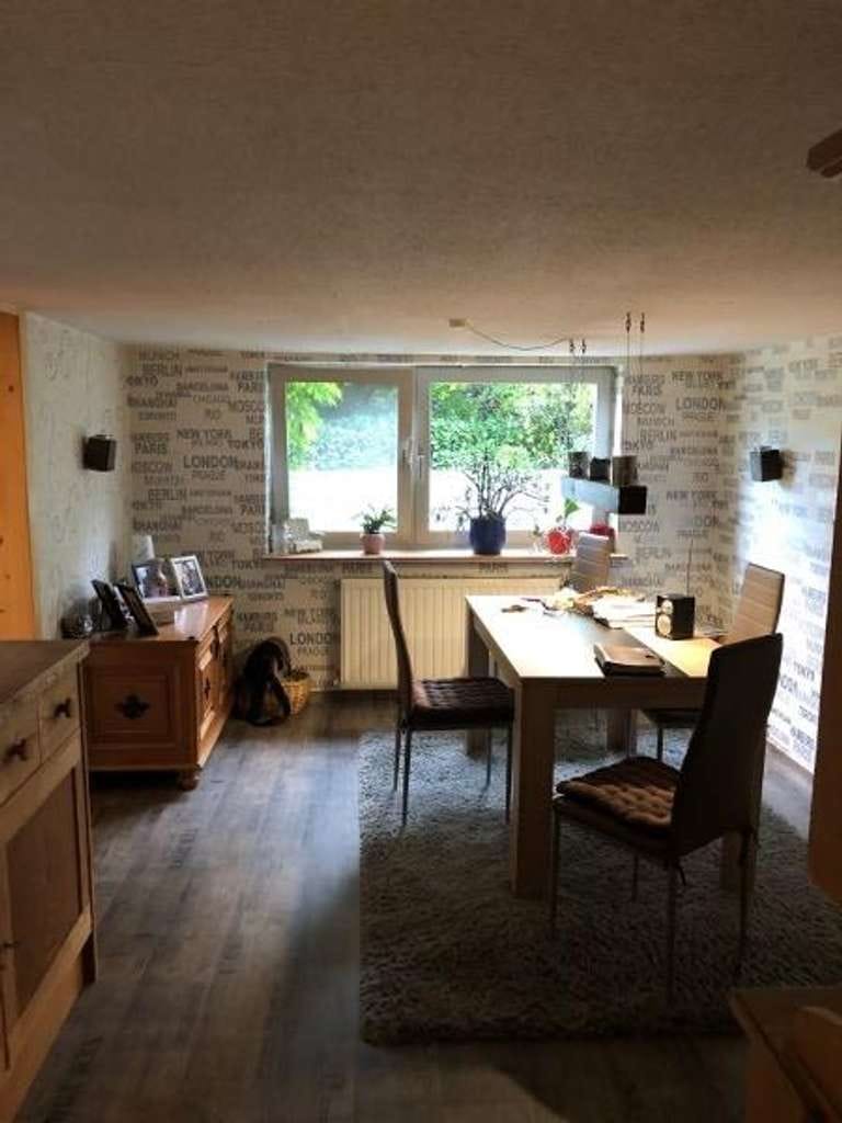 Immobilie in Neunkirchen-Seelscheid - Charmantes Fachwerkhaus in ruhiger und grüner Lage von Neunkirchen-Seelscheid! - Bild 3