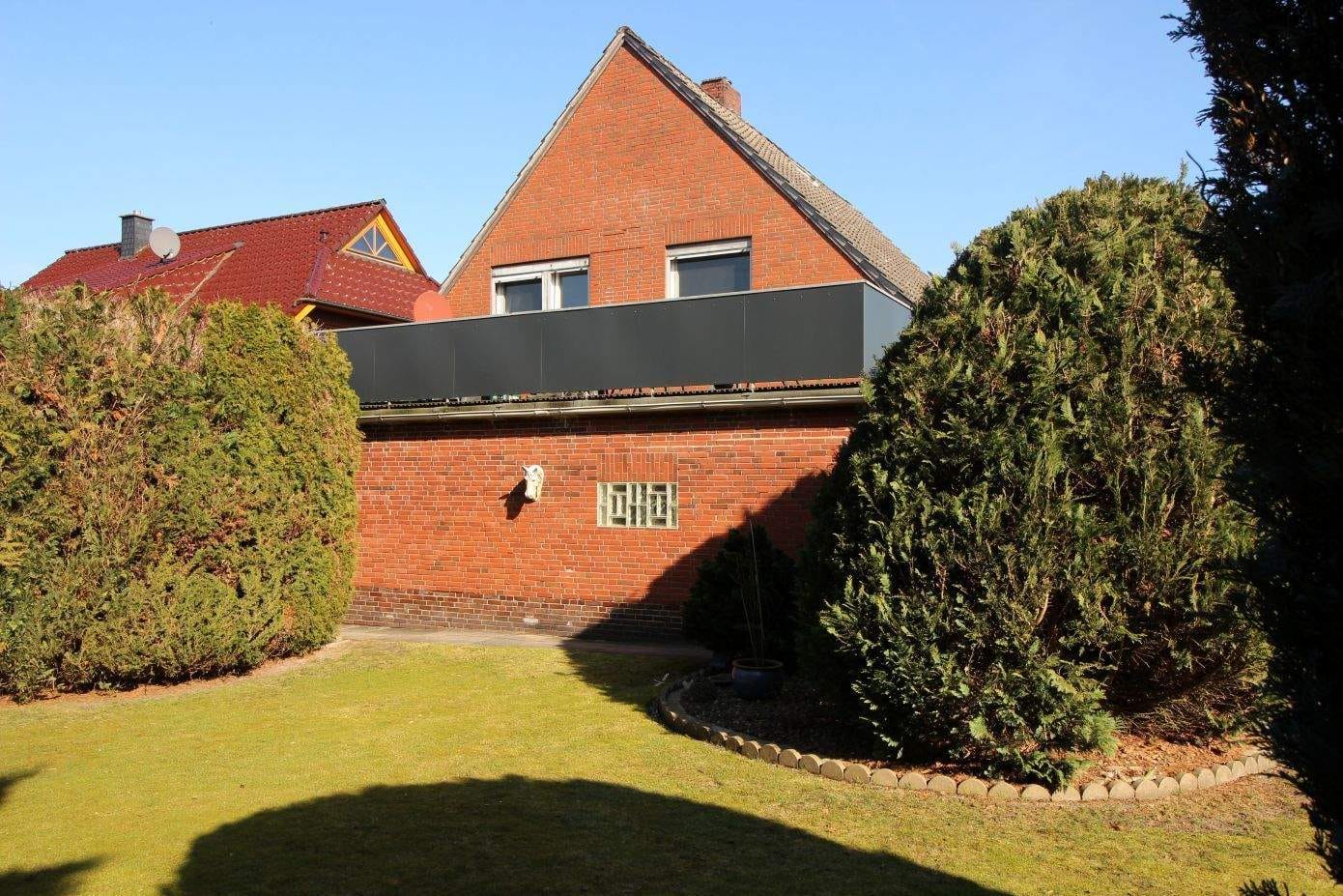 Immobilie in Hatten - Provisionsfreies Ein- bis Zweifamilienhaus mit Garage  - Bild 4