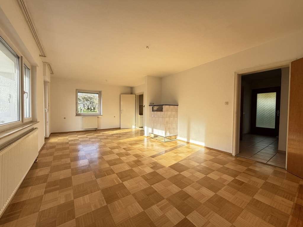 Immobilie in Kusterdingen - Einfamilienhaus in schöner Ortsrandlage von Kusterdingen-Mähringen - Bild 4