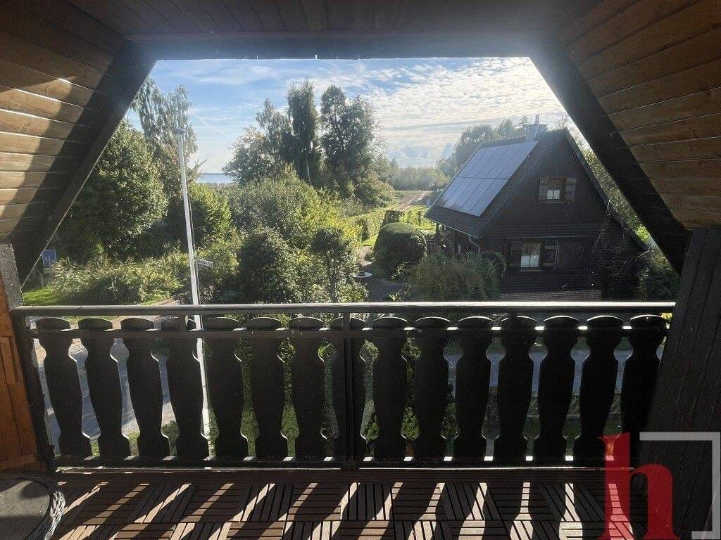 Immobilie in Lembruch - Gemütliches Wochenendhaus mit Blick auf den Dümmersee - Bild 0