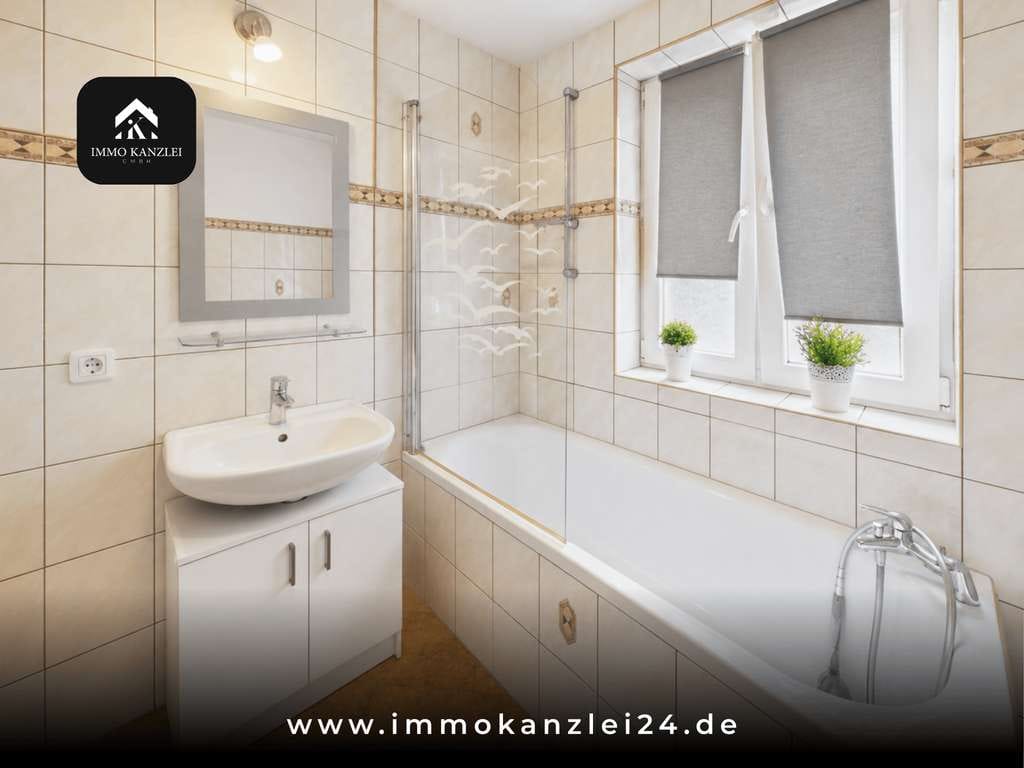 Immobilie in Hornberg - Ihre Kapitalanlage mit Charme – vermietete 2-Zimmer-Wohnung in Hornberg - Bild 0