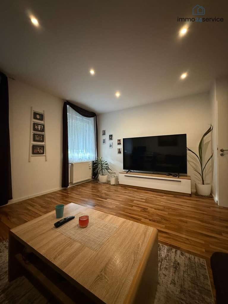 Immobilie in Rielasingen-Worblingen - Investoren aufgepasst: Wohnungspaket mit 3 Wohnungen in Rielasingen - Bild 1