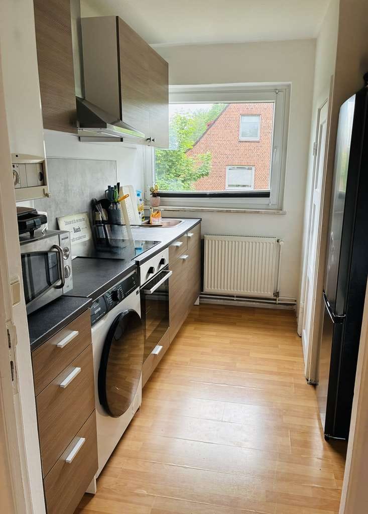 Immobilie in Wentorf bei Hamburg - Mehrfamilienhaus - Wohnimmobilie mit stabilem Ertrag - Bild 4