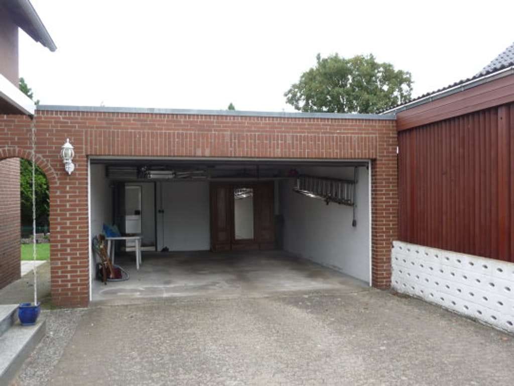 Immobilie in Meine - Viele Möglichkeiten! Einfamilienhaus mit Einliegerwohnung und ausgebauten Dachgeschoss - Bild 4