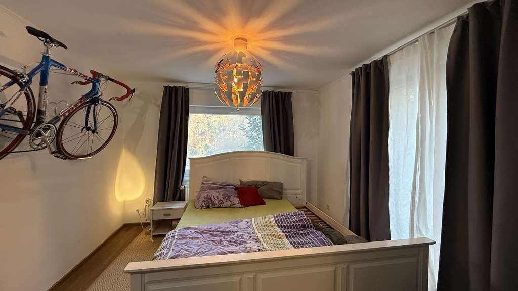 Immobilie in Rostock - Souterrainwohnung frei verfügbar! - Bild 3