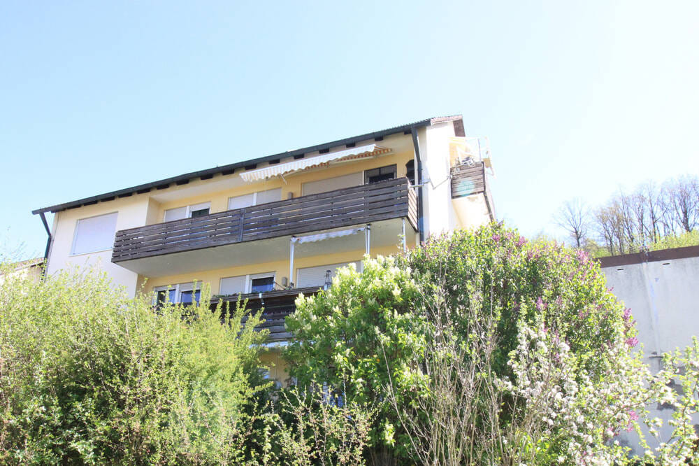 Immobilie in Wirsberg - Top Kapitalanlage in Wirsberg - Bild 1