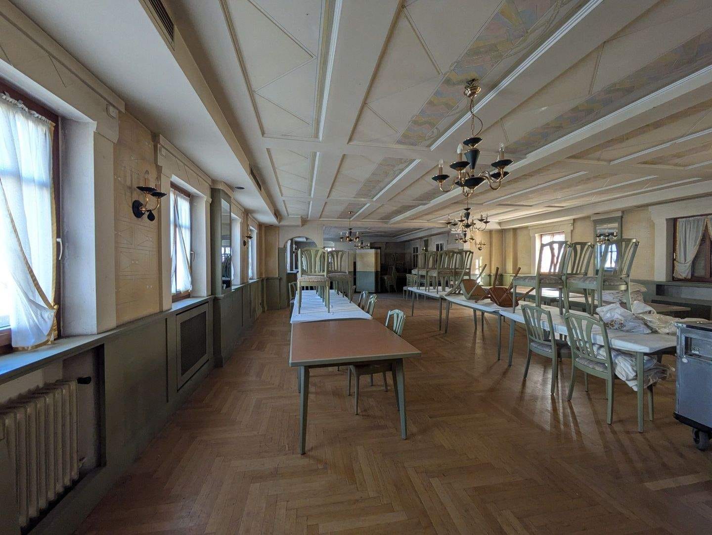 Immobilie in Hallerndorf - Ideenraum - Gasthaus mit Wohnungen nahe Forchheim - Bild 1