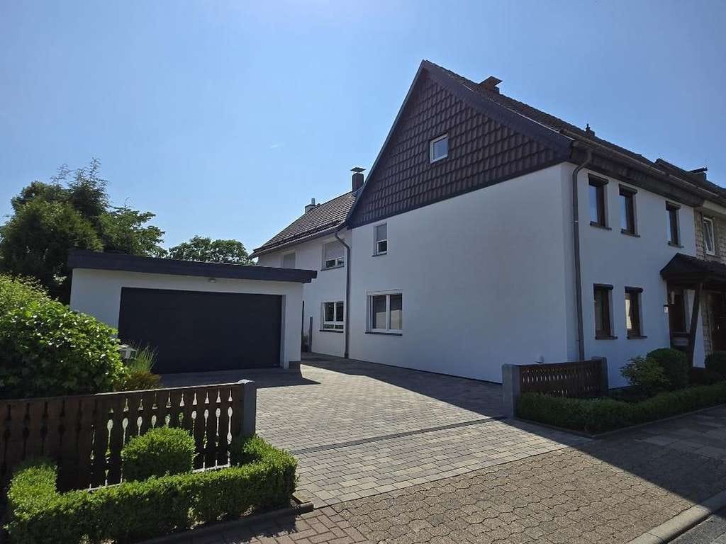 Immobilie in Bad Grund - ZFH/DHH/Mehrgenerationenhaus - Bild 1