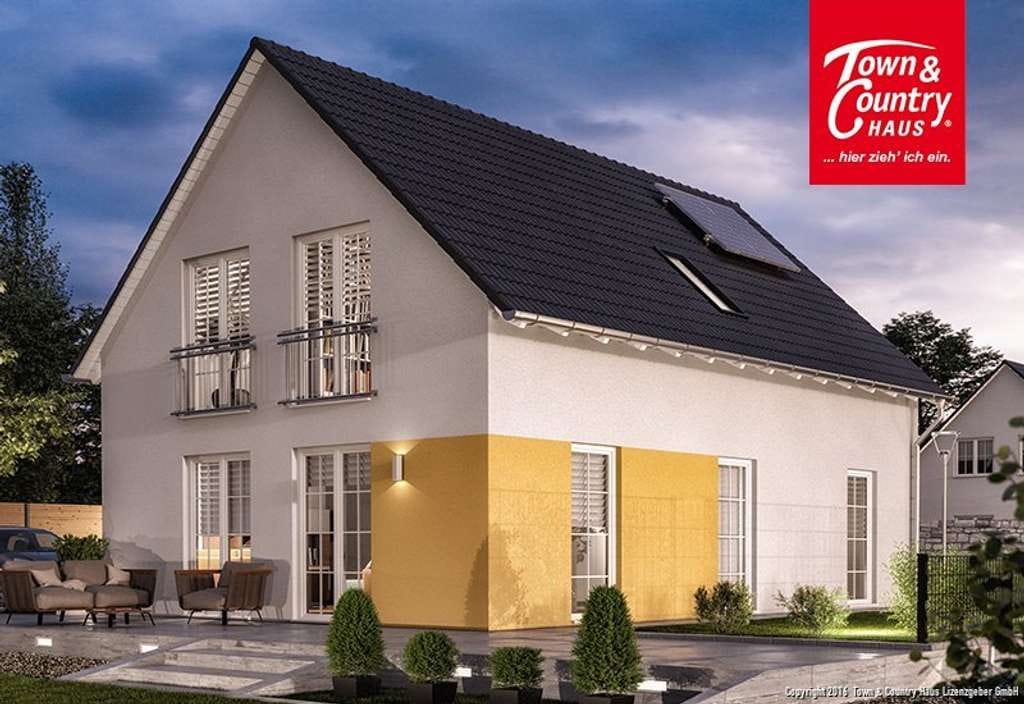 Immobilie in Ammeldingen bei Neuerburg - Ein Traumhaus für's Leben in "Neuerburg" - Bild 0