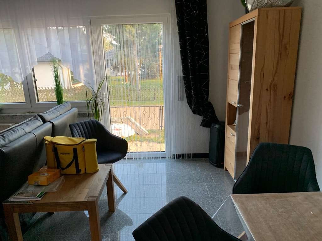 Immobilie in Lubmin - Zweifamilienhaus in Toplage von Lubmin – Nur wenige Gehminuten zum Strand - Bild 3