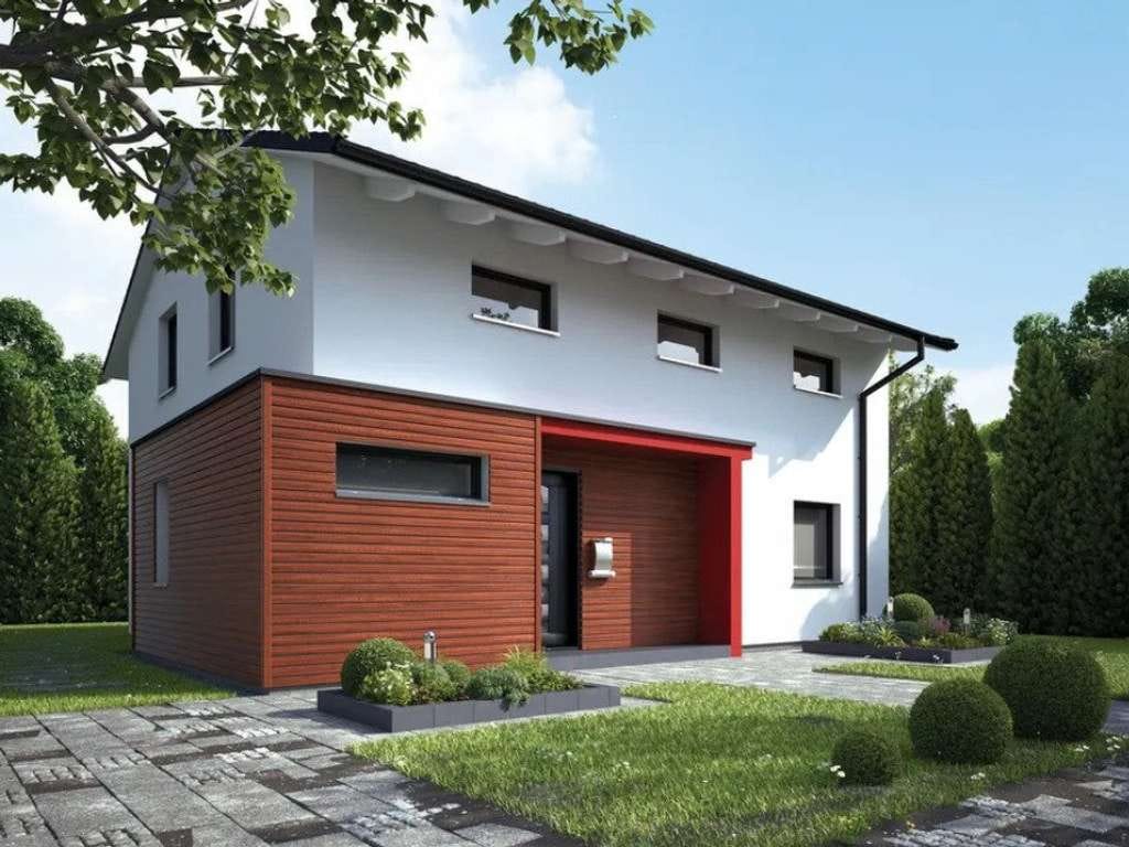 Immobilie in Waldlaubersheim - STREIF Energiesparhaus: Ihr nachhaltiges Einfamilienhaus - Bild 0