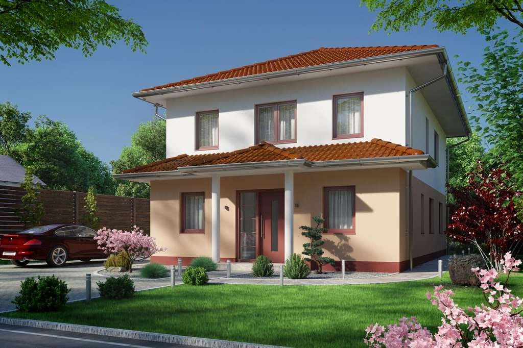 Immobilie in Ahrbrück - Entspannen in den eigenen 4 Wänden. Bauen Sie Ihr Traumhaus mit Elbe-Haus® in Ahrbrück (Altenahr) - Bild 0