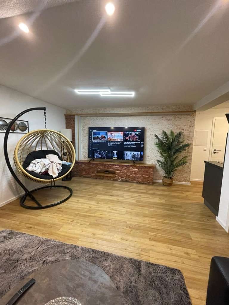 Immobilie in Herbolzheim - Charmante Dachgeschosswohnung in Herbolzheim - Bild 3