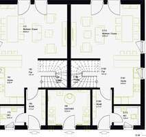 Immobilie in Hohen Neuendorf - Mehrgenerationshaus für 2 Familien oder als Kapitalanlage  01723093313 - Bild 2