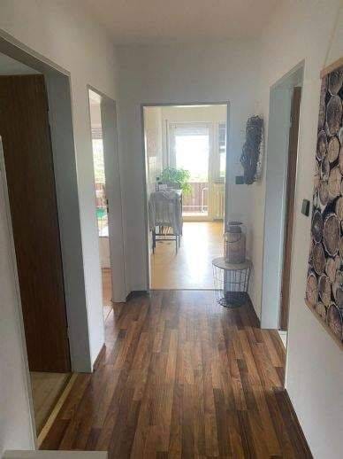 Immobilie in Großrinderfeld - 2-Familienhaus mit Garten und Garage in Gerchsheim - Bild 4