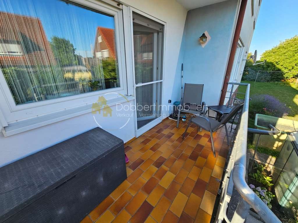 Immobilie in Rot am See - Ihr neues Zuhause mit Gartenidylle und Ausblick – in bester Lage von Rot am See! - Bild 3