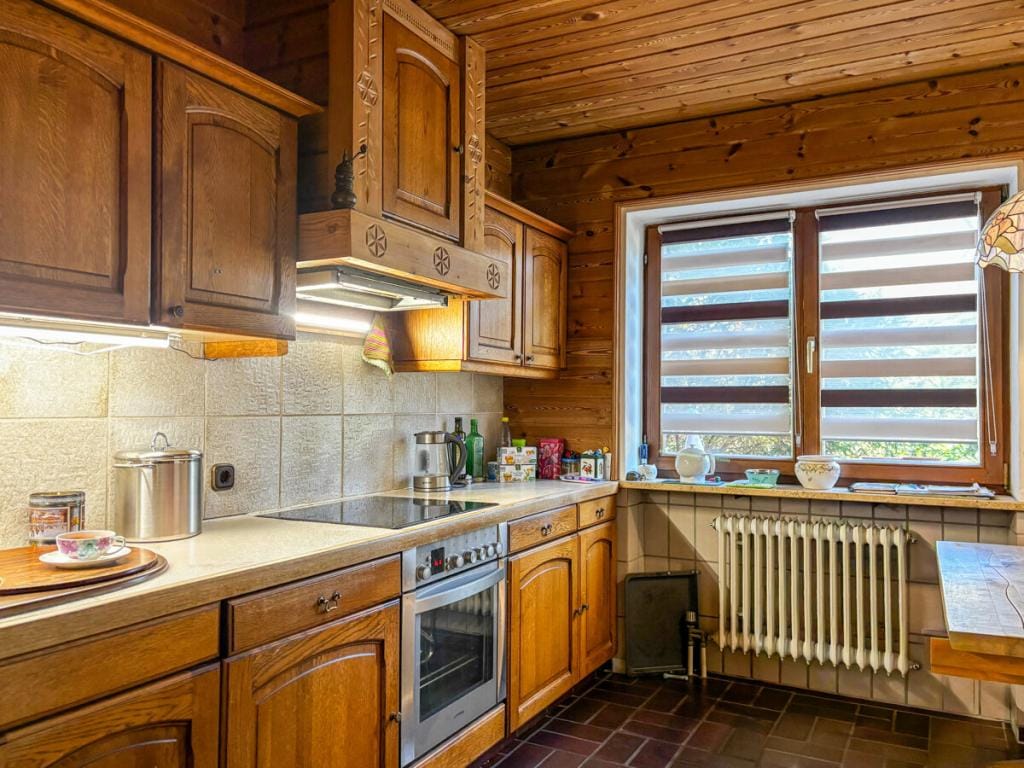 Immobilie in Weiherhammer - Einfamilienhaus freistehend in Weiherhammer - Bild 2