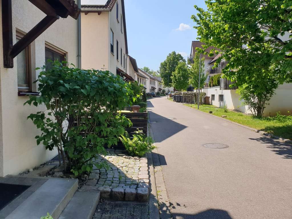 Immobilie in Oberriexingen - Mit Blick in die Natur und auf die Enz - Bild 3
