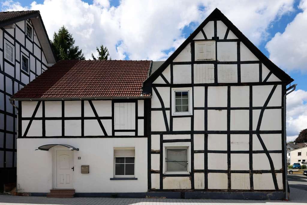 Immobilie in Medebach - Haus in Medebach - Bild 2