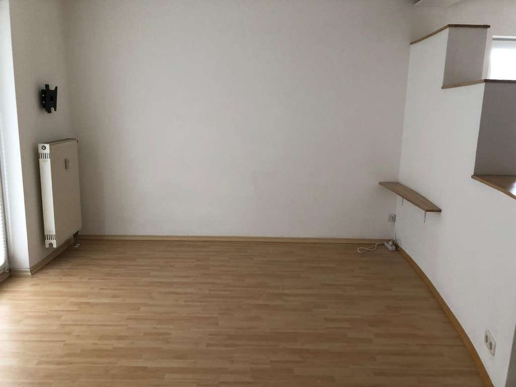Immobilie in Schrobenhausen - 1-Zimmer-Erdgeschosswohnung mit Terrasse und Garten in Schrobenhausen / Nähe Bahnhof zu verkaufen! - Bild 4