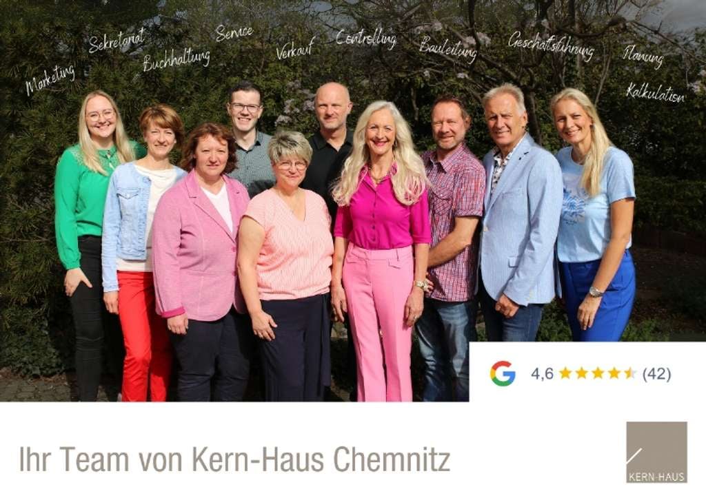 Immobilie in Königsfeld - Das perfekte Familienhaus: Entspannt & Individuell mit Kern-Haus! - Bild 4