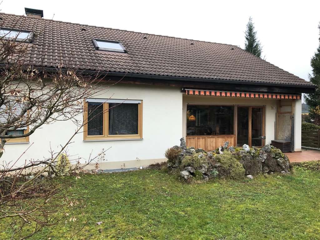 Immobilie in Lindau (Bodensee) - Haus in Lindau (Bodensee) - Bild 1