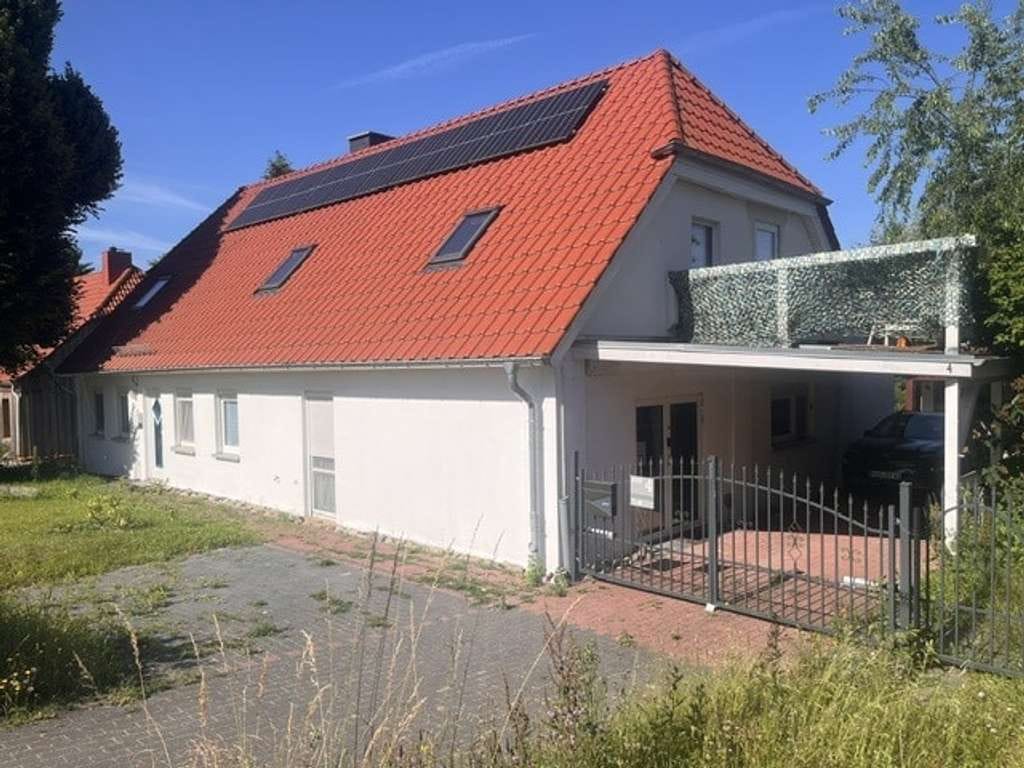 Immobilie in Bernitt - Das Nordnest, Ein Ort zum ankommen und bleiben - Bild 0