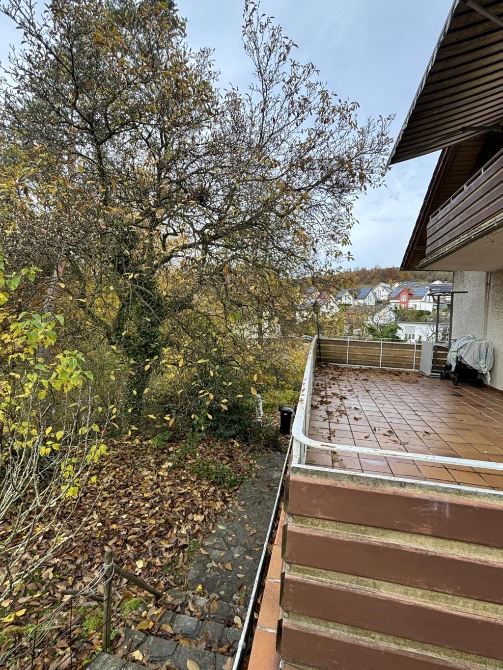 Immobilie in Ortenberg - Einfamilienhaus freistehend in Ortenberg (Bergheim) - Bild 4