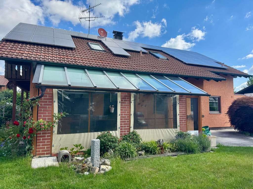 Immobilie in Türkheim - Einfamilienhaus in Türkheim-Irsingen zu verkaufen - Bild 0