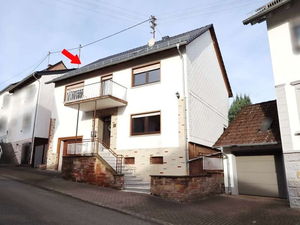 Immobilie in Thallichtenberg - Ein Platz an der Sonne - Bild 1