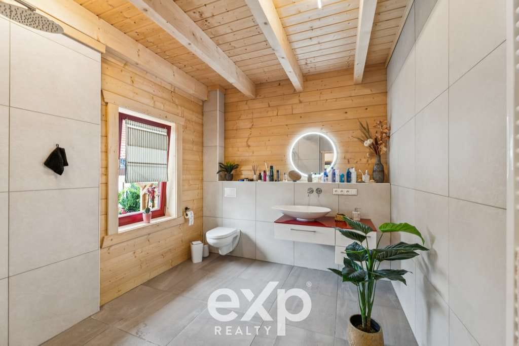 Immobilie in Offenhausen - Bungalow Baujahr 2024, großes Grundstück - Bild 4