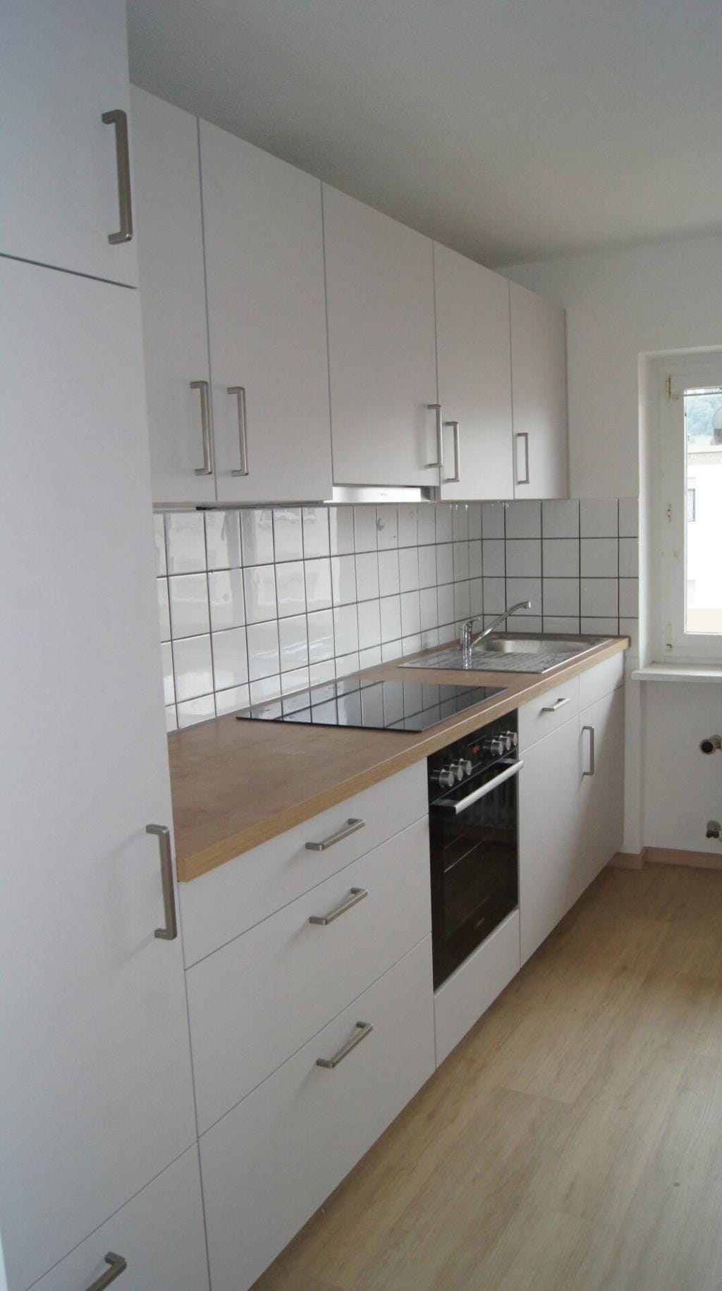 Immobilie in Lauchringen - Etagenwohnung in Lauchringen - Bild 4
