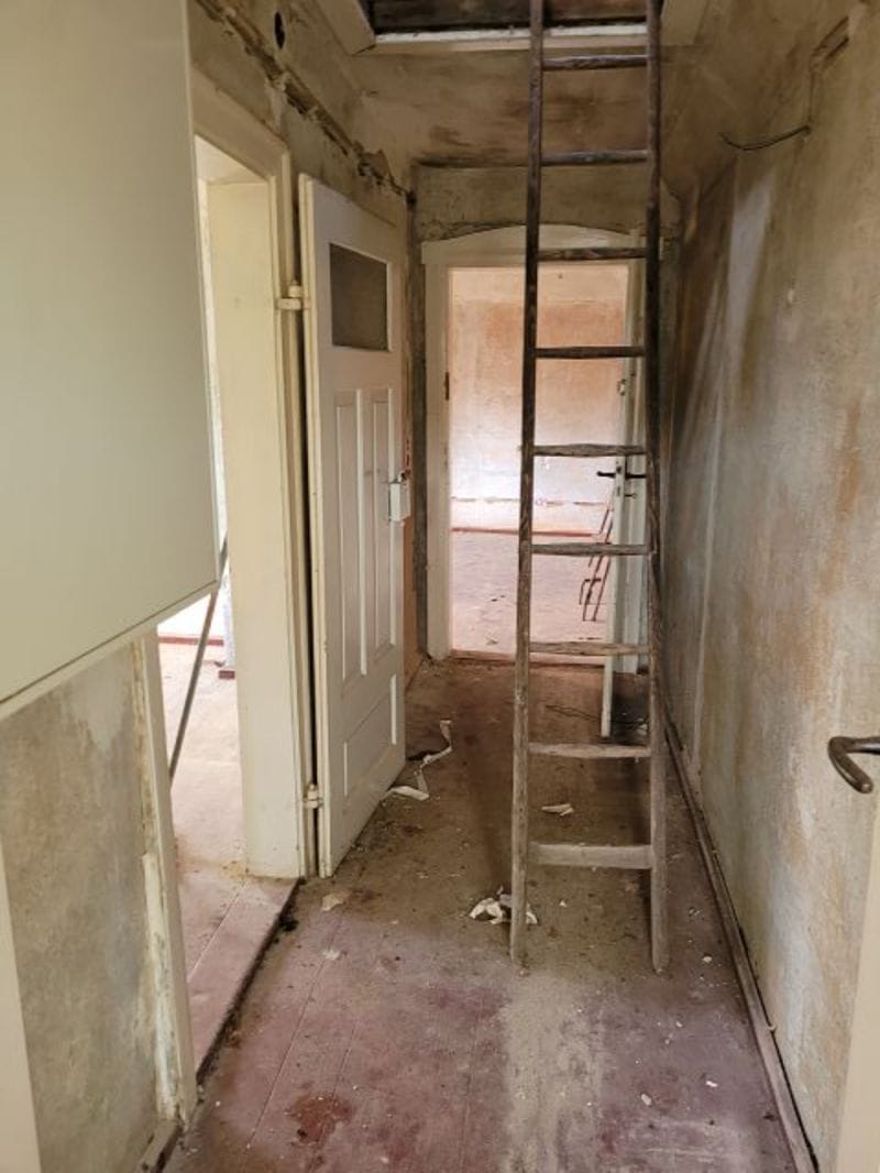 Immobilie in Uebigau-Wahrenbrück - Handwerkeobjekt mit ca. 75m² Wohnfläche - Bild 4