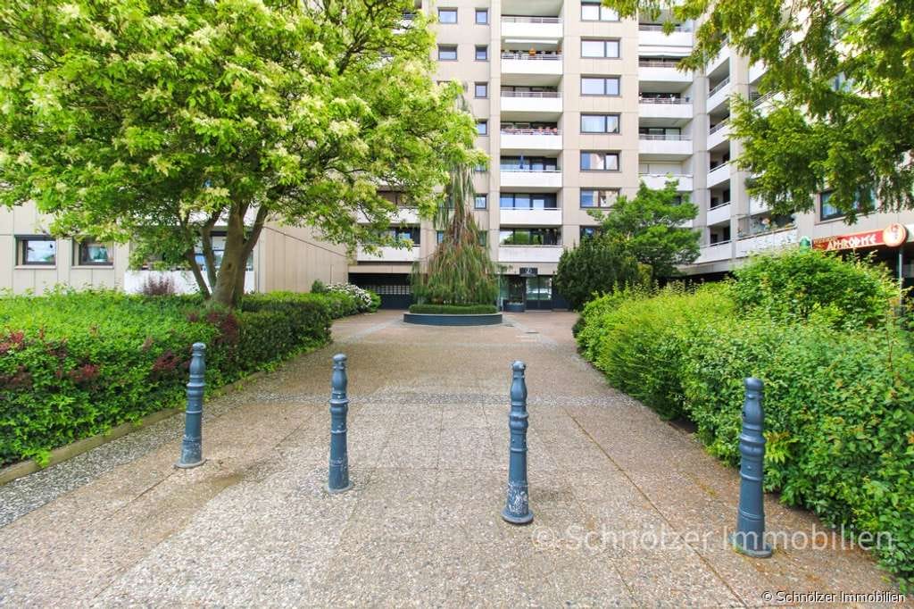 Immobilie in Herford - Ideale Starterwohnung: Eigennutz oder Kapitalanlage - Bild 0