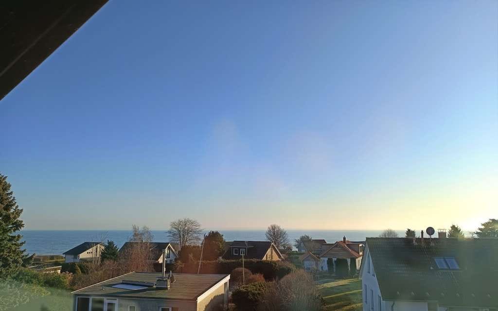 Immobilie in Schashagen - Haus mit Ostseeblick und 145m² Gesamtfläche - Bild 0