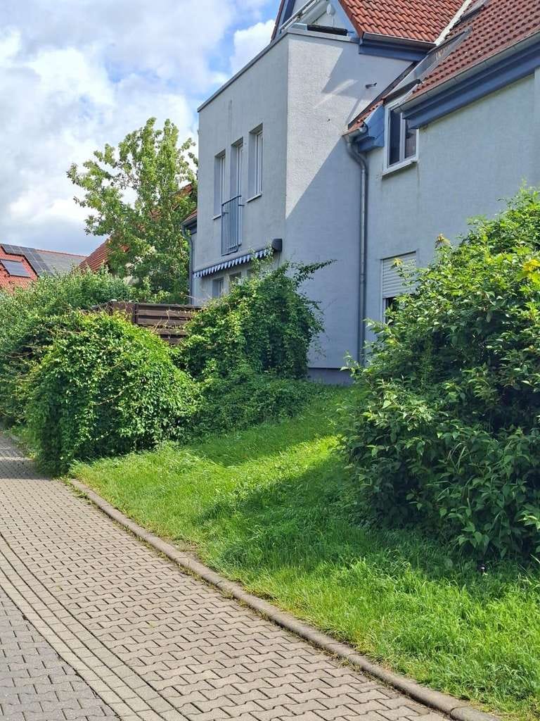Immobilie in Grammetal - Eigentumswohnungen zwischen Erfurt und Weimar - Bild 4