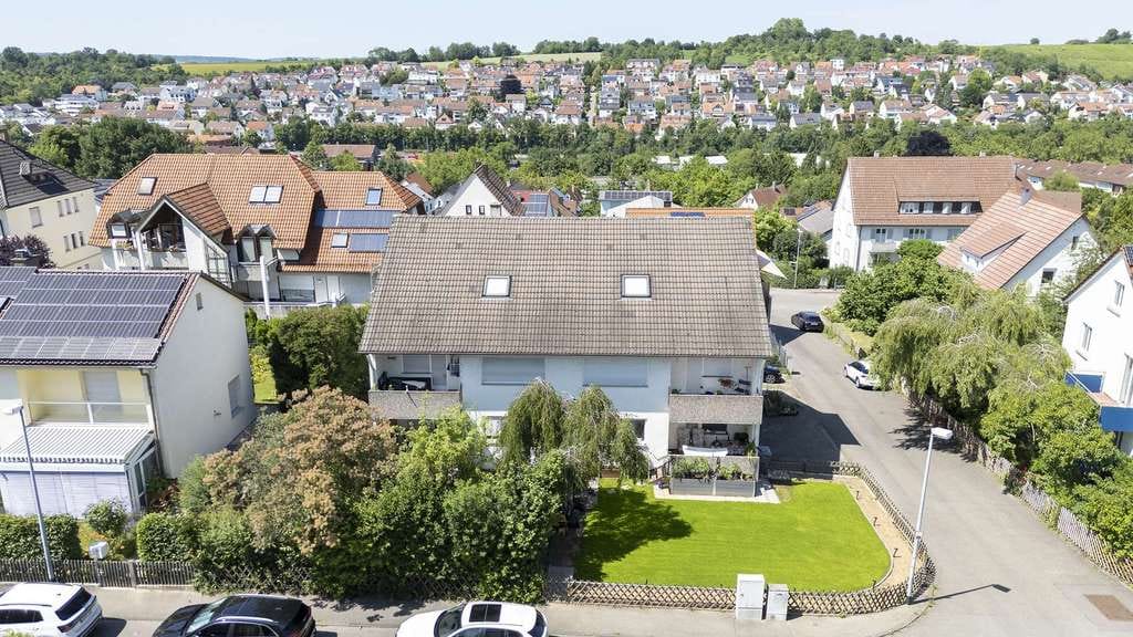 Immobilie in Marbach am Neckar - WEITBLICK: Passt perfekt! - Bild 2