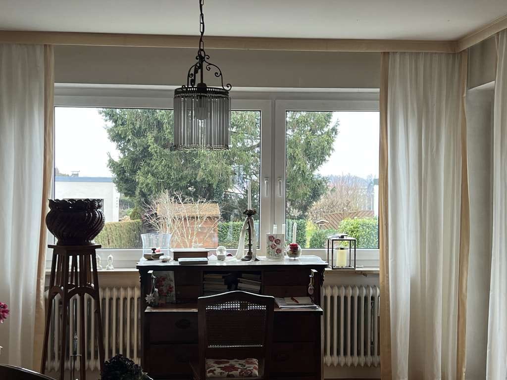 Immobilie in Tettnang - Charmante 3,5-Zimmer- Wohnung in ruhiger und zentraler Wohnlage von Tettnang-Kau - Bild 4