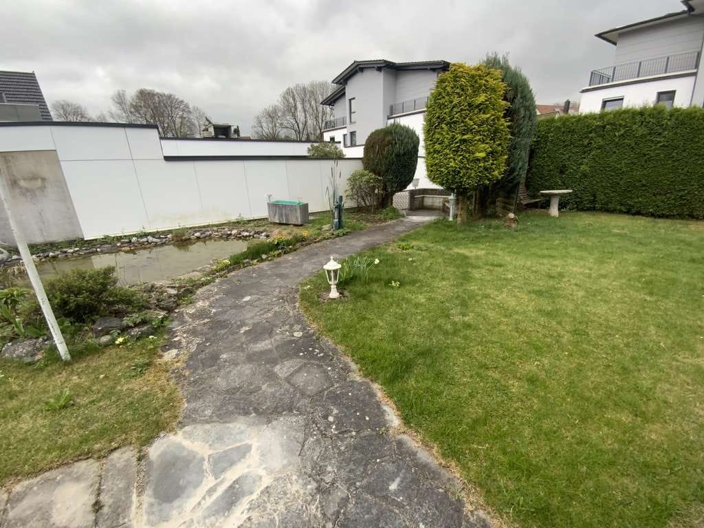 Immobilie in Buxheim - Ehemalige Unternehmervilla in Buxheim! - Bild 4