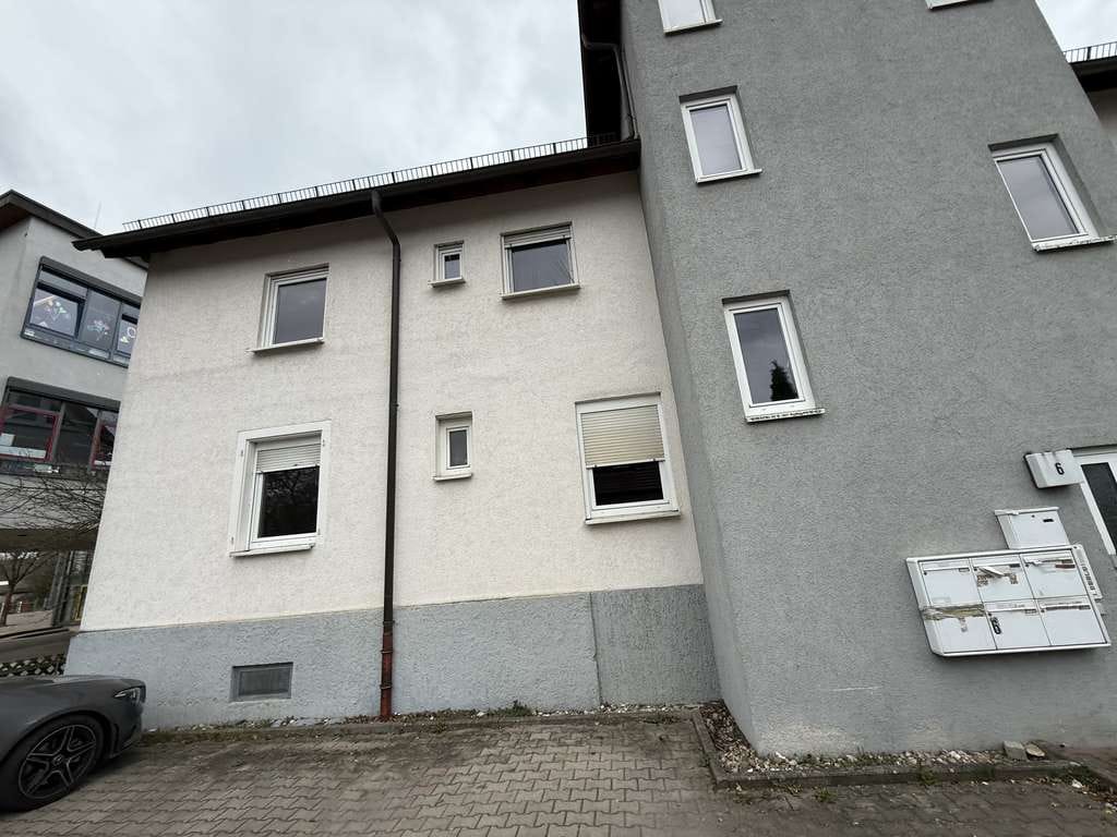Immobilie in Wurmberg - Mehrfamilienhaus - Bild 2