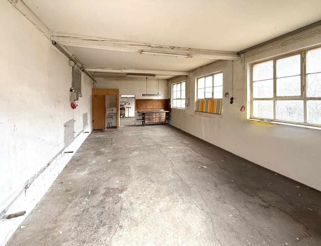 Immobilie in Durchhausen - Idyllisch gelegenes 1-Familien-Wohnhaus - Bild 3