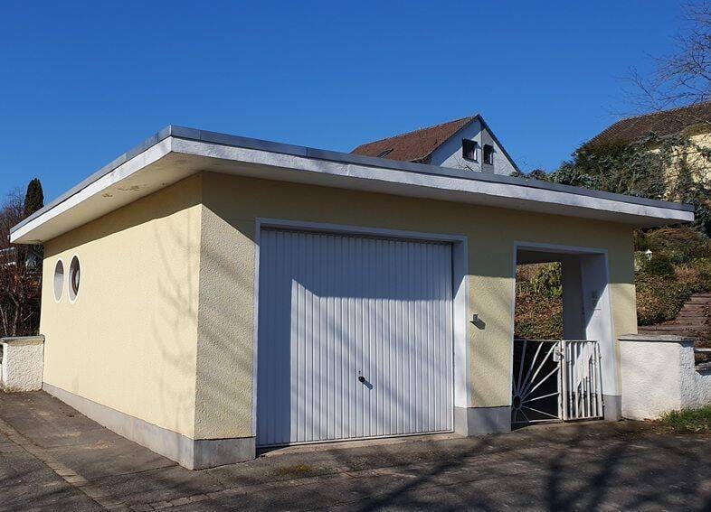 Immobilie in Duderstadt - 212 m² Wohnfläche + 1.007 m² Bauplatz – Haus mit Einliegerwohnung in Hilkerode - Bild 3