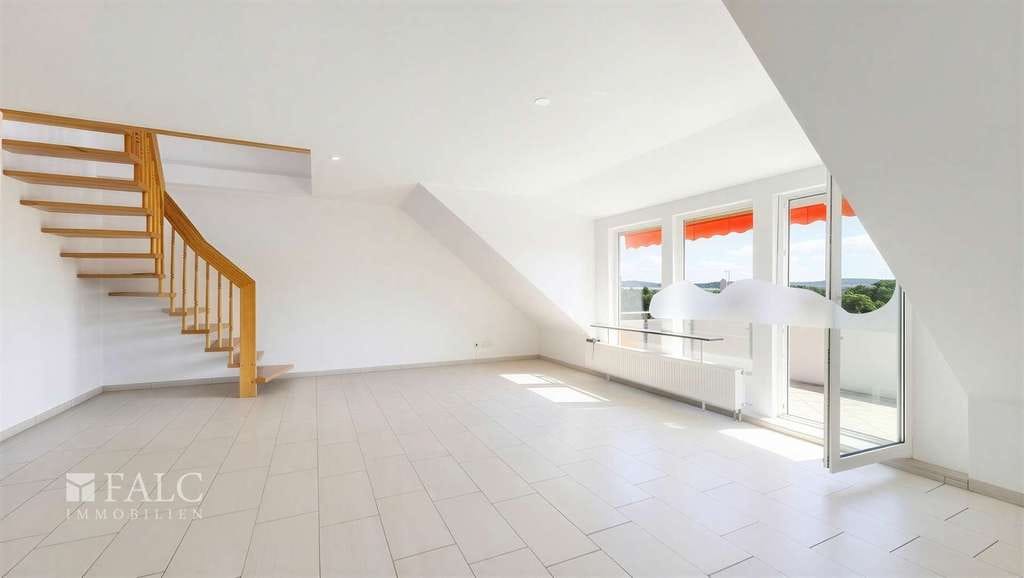 Immobilie in Bad Salzdetfurth - 2-Zimmer-ETW mit Balkon, Stellplatz und Keller - perfekt für Singles oder 2 Personen - Bild 3