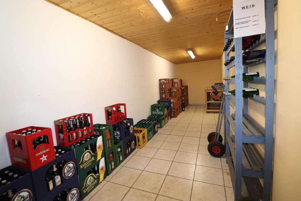 Immobilie in Leupoldsgrün - Gasthaus mit Wohnbereich & viel Potenzial - Bild 3