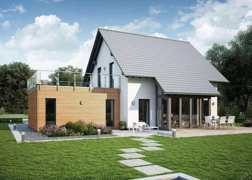 Immobilie in Borgentreich - Raus aus der Mieterhöhung! Jetzt ins eigene Traumhaus investieren - Bild 1