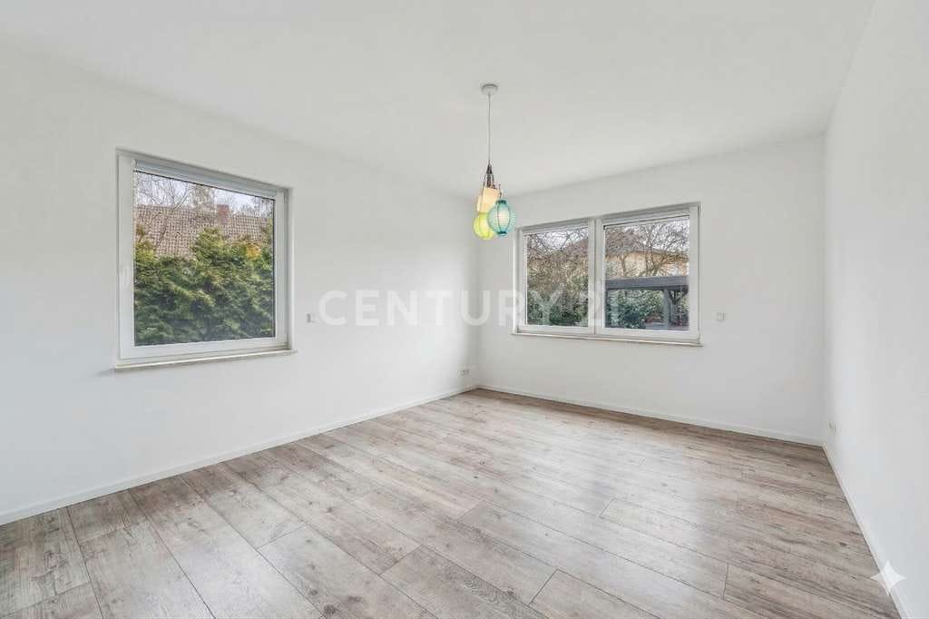 Immobilie in Sydower Fließ - Energieeffizienz A | Sofort-Einzug: Heller Bungalow mit Feldblick -10 Min. bis Bernau- - Bild 3
