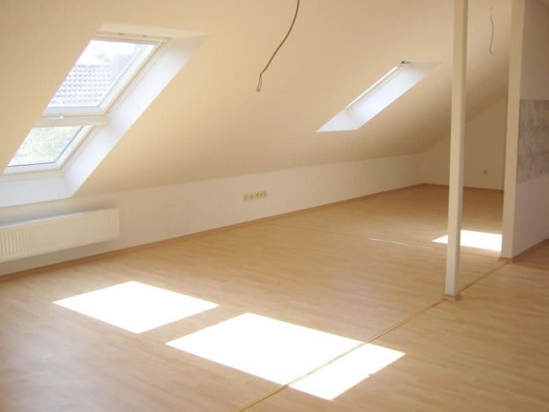 Immobilie in Beindersheim - ObjNr:16134 - Traumwohnung in einem Dreifamilienhaus mit einem Tageslichtbad und Stellplatz - Bild 1