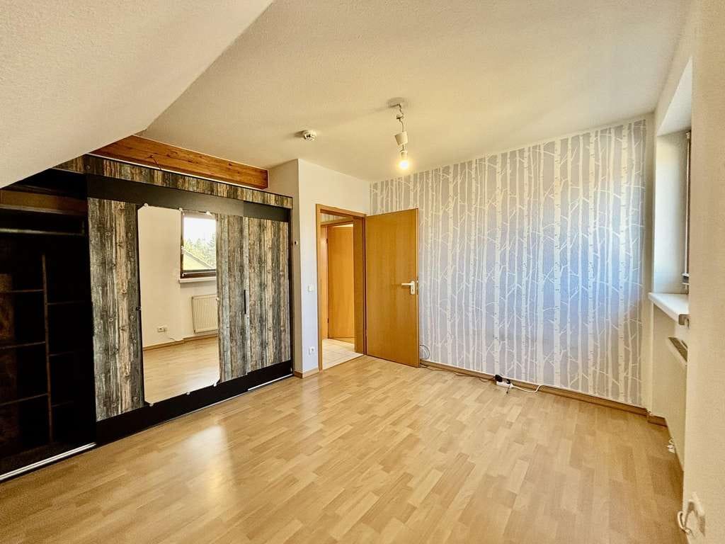 Immobilie in Budenheim - Provisionsfrei: Ruhige & gepflegte 2-Zi-Wohnung m. TG-Stellplatz - Bild 2