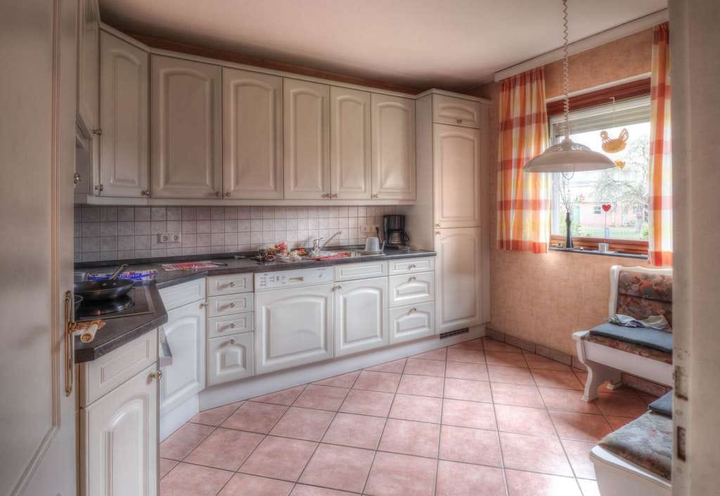 Immobilie in Sittensen - Freistehendes EFH mit viel Platz & Garten in Sittensen – 177 m² Wohnfläche - Bild 2