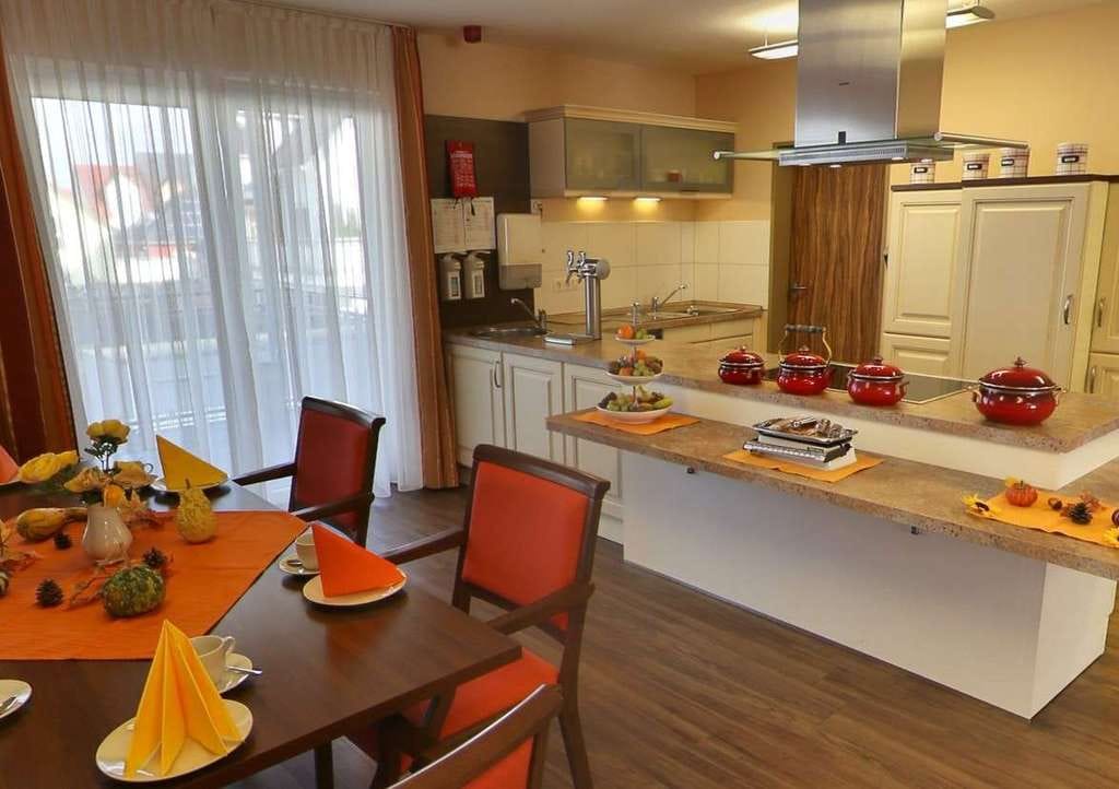 Immobilie in Lambsheim - 4,06% Mietrendite für Kapitalanleger! Attraktives Pflegeapartment in Lambsheim - Bild 3